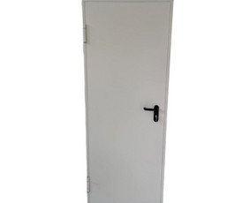 Langai, durys: gamyba, montavimas - A++ &Scaron;arvo durų gamyba, plastikinės, metalinės durys. - 4