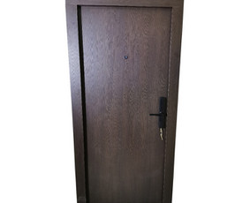 Langai, durys: gamyba, montavimas - A++ &Scaron;arvo durų gamyba, plastikinės, metalinės durys. - 3