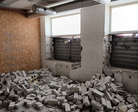 Aplinkos tvarkymas, apželdinimas - Trinkelių klojimas, pagrindų ruo&scaron;imas, bortų dėjimas,stogai - 4