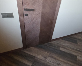 Visų tipų grindų montavimas ir išlyginamasis sluoksnis / MM / Darbų pavyzdys ID 4378067