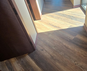 Vidaus apdailos darbai - Visų tipų grindų montavimas ir i&scaron;lyginamasis sluoksnis - 4