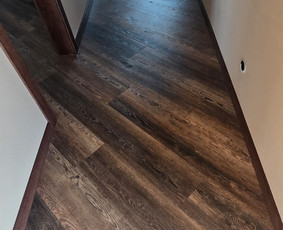 Vidaus apdailos darbai - Visų tipų grindų montavimas ir i&scaron;lyginamasis sluoksnis - 3