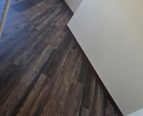 Vidaus apdailos darbai - Visų tipų grindų montavimas ir i&scaron;lyginamasis sluoksnis - 2