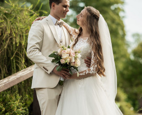 Fotografai - Vestuvių, krik&scaron;tynų ir &scaron;eimos akimirkų fotografė - 2