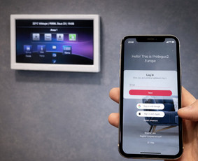 Signalizacijos, kameros, apsaugos sistemos - Apsaugos , vaizdo sistemų montavimas - 2