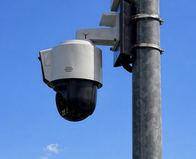 IP kamerų montavimas ir priežiūra - Apsaugos , vaizdo sistemų montavimas - 2