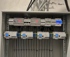 &bdquo;Protingas namas&ldquo; sprendimai - Elektros instaliacijos darbai - 4