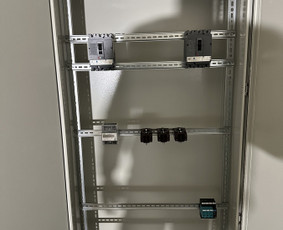 &bdquo;Protingas namas&ldquo; sprendimai - Elektros instaliacijos darbai - 3