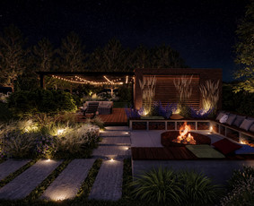 Aplinkos tvarkymas, apželdinimas - Aplinkos projektavimas, įrengimas, konsultavimas - 2