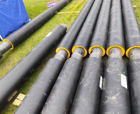 Statybos, apdaila - Suvirinimo paslaugos(vamzdynai,aliuminis,nerudyjantis) - 4