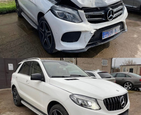 Transportas - Profesionalus kėbulo remontas ir dažymas - 2