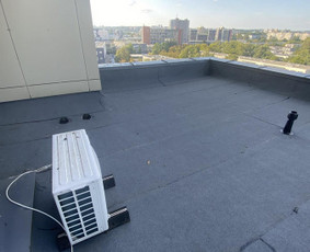 Stogdengiai, stogo darbai - Bituminio stogo remontas &ndash; nuo 5,9 &euro;/m&sup2; - 4