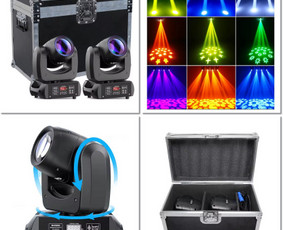 Nuomos paslaugos - &Scaron;ventinės įrangos nuoma Vilniuje, Fabijoni&scaron;kės - 4