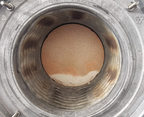 Statybos, apdaila - Remontuoju dyzelio, dujų ir elektrinius katilus - 1