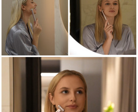 Produkto video filmavimas su modeliais / D&A Content Agnecy MB / Darbų pavyzdys ID 4378391