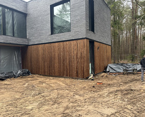 Terasos,stoginės,sandeliukai,karkasiniai namai.vent.fasadai. / Vitalijus Naidionovas / Darbų pavyzdys ID 4378401