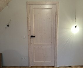 Terasos,stoginės,sandeliukai,karkasiniai namai.vent.fasadai. / Vitalijus Naidionovas / Darbų pavyzdys ID 4378429