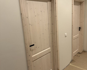 Terasos,stoginės,sandeliukai,karkasiniai namai.vent.fasadai. / Vitalijus Naidionovas / Darbų pavyzdys ID 4378431
