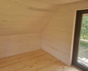 Terasos,stoginės,sandeliukai,karkasiniai namai.vent.fasadai. / Vitalijus Naidionovas / Darbų pavyzdys ID 4378455