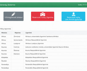 Profesionalus programinės įrangos kūrėjas / Oners / Darbų pavyzdys ID 4378503