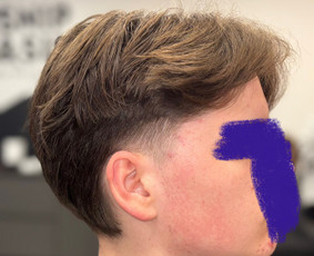 Kirpyklos, kirpėjai, stilistai - Barberis į namus. - 4