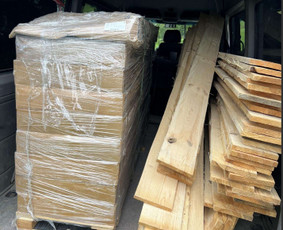 Pagalbiniai perkraustymo darbai - Baldų, Technikos Ir Daiktų Pervežimas / Surinkimas - 3