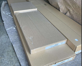 Pagalbiniai perkraustymo darbai - Baldų, Technikos Ir Daiktų Pervežimas / Surinkimas - 2