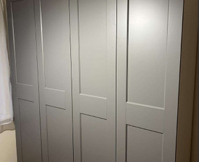 Baldų surinkimas, i&scaron;ardymas - Baldų, Technikos Ir Daiktų Pervežimas / Surinkimas - 3