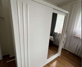 Baldų surinkimas, i&scaron;ardymas - Baldų, Technikos Ir Daiktų Pervežimas / Surinkimas - 2