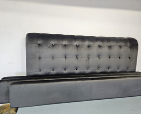 Mink&scaron;tų baldų remontas - Mink&scaron;tu baldu apmu&scaron;alu siuvimas pervilkimas ,remontas - 2