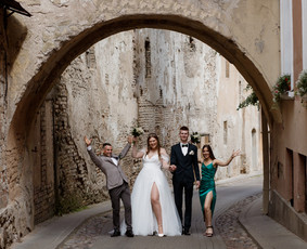 Vestuvių fotosesija - Vestuvės Renginiai Portretai Lt Ru En Es Pl - 4