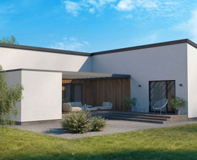 Architektė Giedrė Karenė / Giedrė Karenė / Darbų pavyzdys ID 934359