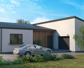 Architektė Giedrė Karenė / Giedrė Karenė / Darbų pavyzdys ID 934363