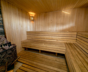 Kaimo turizmo sodybos - Diržioni&scaron;kių kaimo sodyba / 18 km iki Vilniaus miesto. - 1