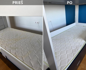 Valymas garais - Valymo paslaugos vilniuje! - 1