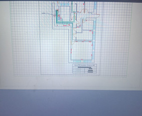 &bdquo;Protingas namas&ldquo; sprendimai - Elektros, automatikos darbai - 1