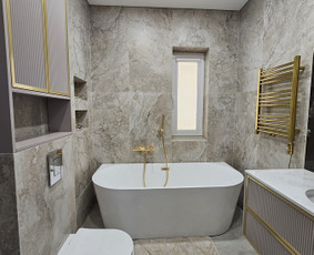 Vidaus apdailos darbai - Plyteliu klijavimo darbai ir vidaus apdaila žemaitija - 1