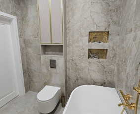 Vidaus apdailos darbai - Plyteliu klijavimo darbai ir vidaus apdaila žemaitija - 4