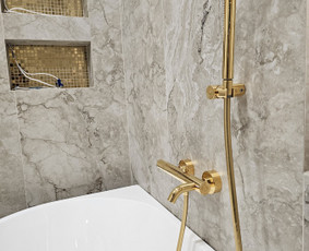 Vidaus apdailos darbai - Plyteliu klijavimo darbai ir vidaus apdaila žemaitija - 3