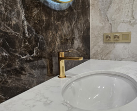 Vidaus apdailos darbai - Plyteliu klijavimo darbai ir vidaus apdaila žemaitija - 2