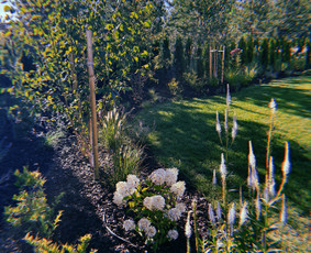 Kra&scaron;tovaizdžio projektavimas - Apželdinimo projektavimas, įrengimas, priežiūra - 2