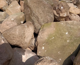 Skalda, smėlis, žvyras, juodžemis - Vežame Vilniaus r. grunto pakėlimą, skaldą, žvyrą, ir kitą! - 3