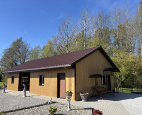 Visi stogų keitimo/ įrengimo darbai geriausiomis kainomis / Šarūnas Mikalauskas / Darbų pavyzdys ID 4378917