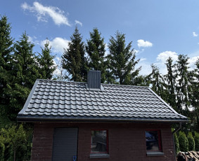Visi stogų keitimo/ įrengimo darbai geriausiomis kainomis / Šarūnas Mikalauskas / Darbų pavyzdys ID 4378921