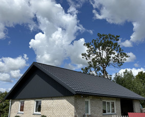Visi stogų keitimo/ įrengimo darbai geriausiomis kainomis / Šarūnas Mikalauskas / Darbų pavyzdys ID 4378925