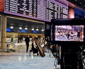 Renginių filmavimas - Jūsų vizija - mūsų kūryba. - 4