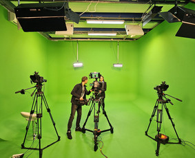 Renginių filmavimas - Jūsų vizija - mūsų kūryba. - 2