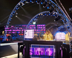 Renginių filmavimas - Jūsų vizija - mūsų kūryba. - 1