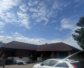 Visi stogų keitimo/ įrengimo darbai geriausiomis kainomis / Šarūnas Mikalauskas / Darbų pavyzdys ID 4378951