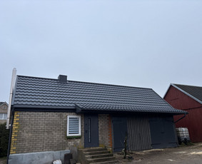 Stogdengiai, stogo darbai - Visi stogų keitimo/ įrengimo darbai geriausiomis kainomis - 4